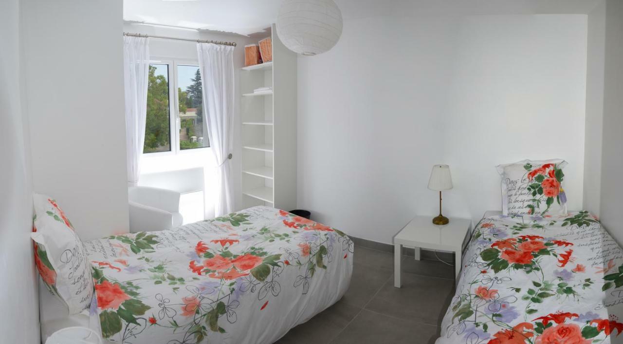 La Marina Βίλα Chassieu Εξωτερικό φωτογραφία